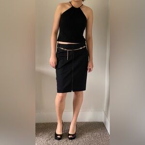 Armani Exchange Skirt